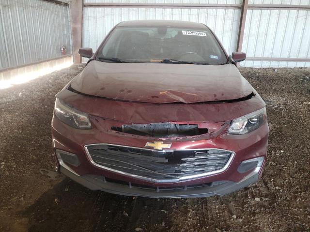 2016 CHEVROLET MALIBU LT - 1G1ZE5ST3GF322855