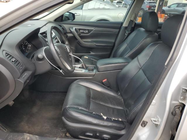 2016 NISSAN ALTIMA 2.5 - 1N4AL3AP4GC129012