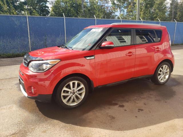 2019 KIA SOUL + - KNDJP3A57K7676239