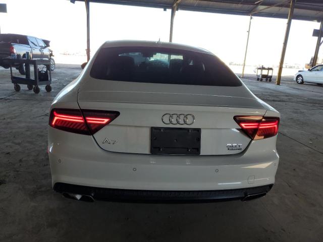 2017 AUDI A7 PREMIUM - WAUW2AFC4HN022347
