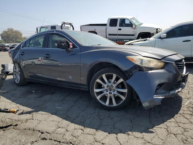 VIN JM1GJ1V56G1452870 2016 Mazda 6, Touring no.4