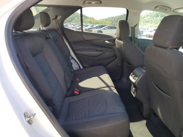 2020 CHEVROLET EQUINOX LT - 3GNAXTEV0LS718934