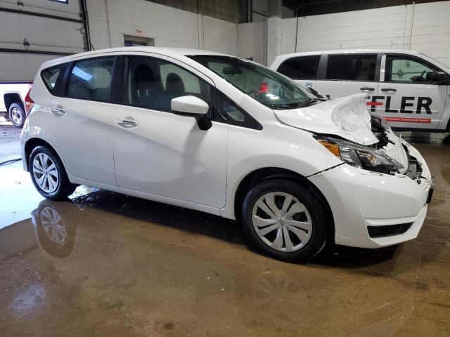 2017 NISSAN VERSA NOTE - 3N1CE2CP1HL379112