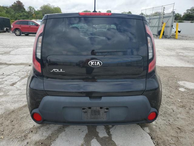 2015 KIA SOUL - KNDJN2A21F7783315