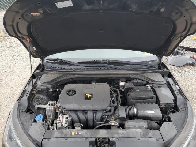 2019 HYUNDAI ELANTRA SE - KMHD84LF5KU811835