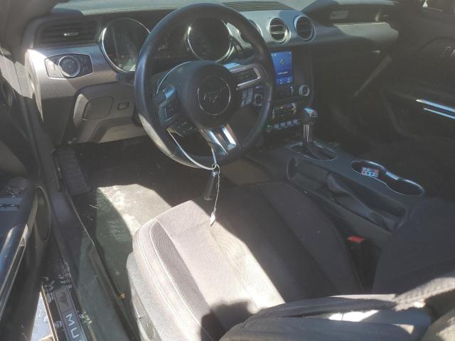 2021 FORD MUSTANG GT - 1FA6P8CF2M5142773