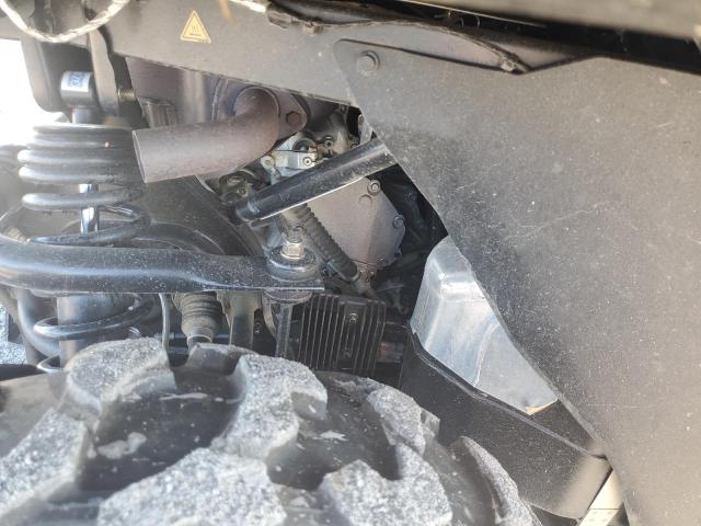 2022 CAN-AM DEFENDER M - 3JBUCAP45NK002255
