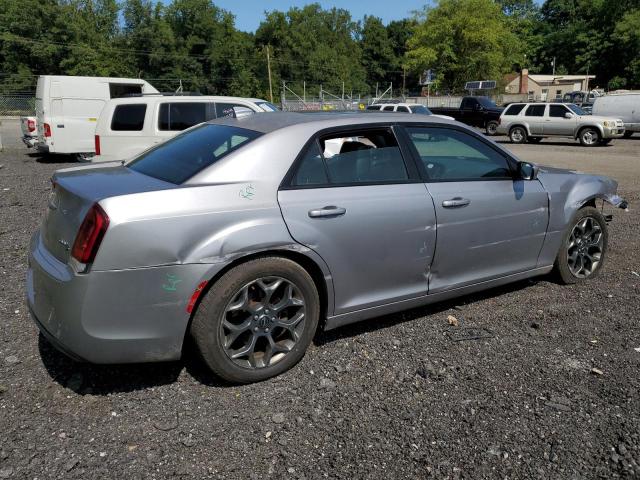 2015 CHRYSLER 300 S - 2C3CCAGG5FH767381