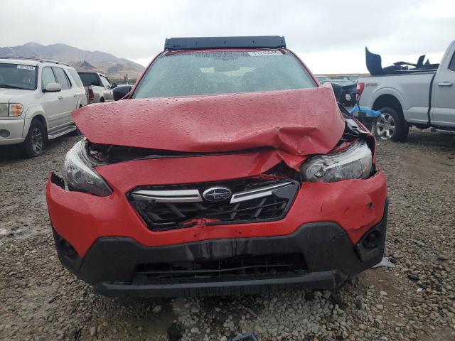 2021 SUBARU CROSSTREK - JF2GTABCXM8292641