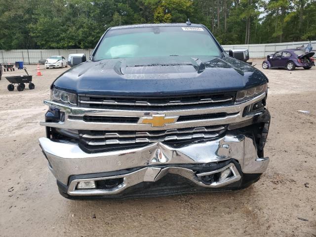 2020 CHEVROLET SILVERADO - 1GCUYGED3LZ272332