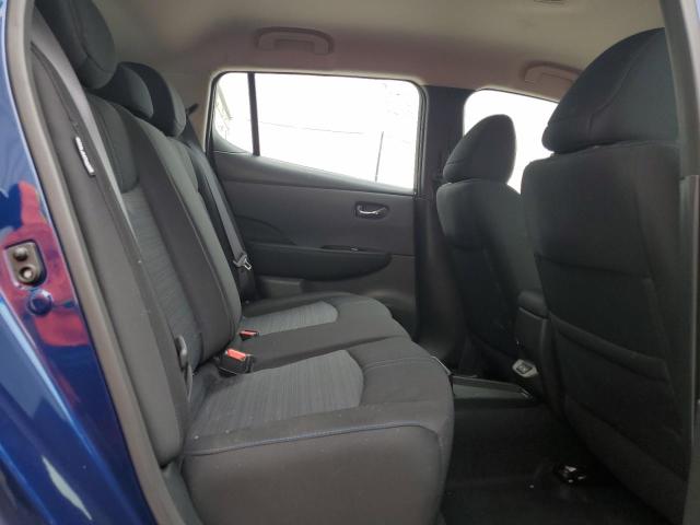 2023 NISSAN LEAF SV PL - 1N4CZ1CV4PC562627