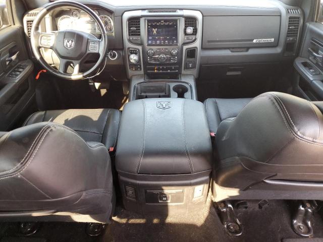 2018 RAM 1500 REBEL - 1C6RR7YT5JS113993