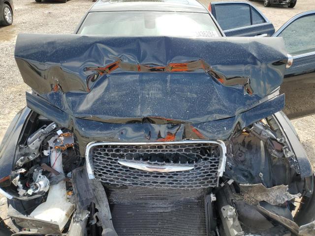 2016 CHRYSLER 300C - 2C3CCAEG5GH342621