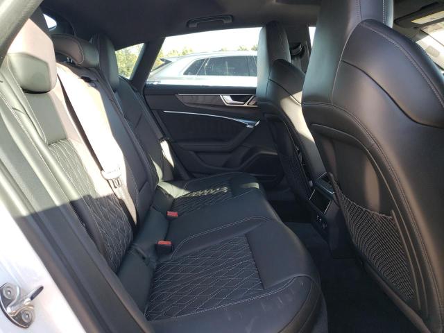 2020 AUDI S7 PREMIUM WAUPFAF23LN066350
