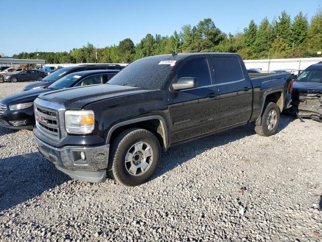 2014 GMC SIERRA C1500 SLE 2014