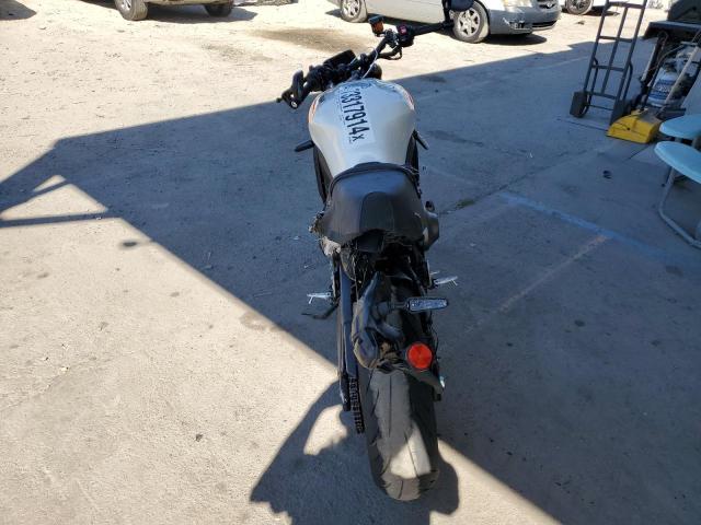 2024 YAMAHA MTM890 C JYARN80Y9RA000840