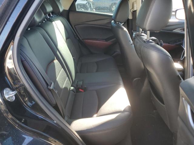 2017 MAZDA CX-3 TOURI - JM1DKFC71H0156907