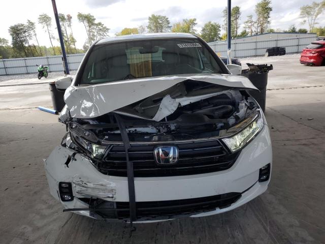 VIN 5FNRL6H69RB014584 2024 Honda Odyssey, Exl no.5