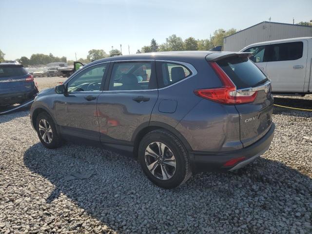 2017 HONDA CR-V LX - 2HKRW6H36HH220104