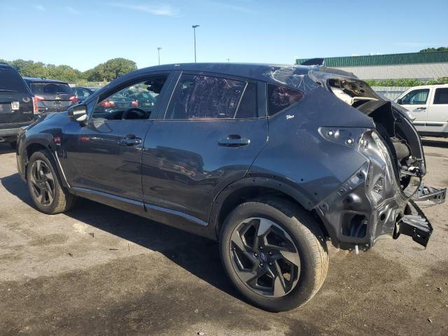 2024 SUBARU CROSSTREK - 4S4GUHM65R3710681