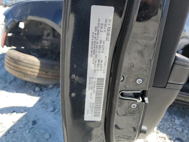 2020 DODGE CHARGER SX - 2C3CDXBG8LH123571