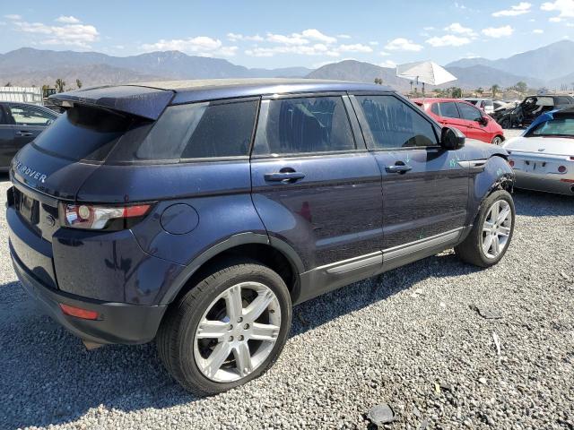 VIN SALVP2BG7FH026010 2015 Land Rover Range Rover, ... no.3