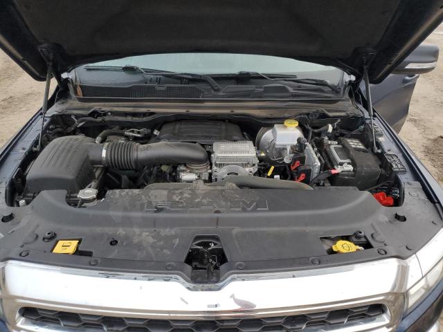 2022 RAM 1500 BIG H - 1C6SRFFT2NN395254