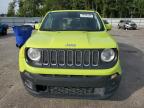 JEEP RENEGADE L photo