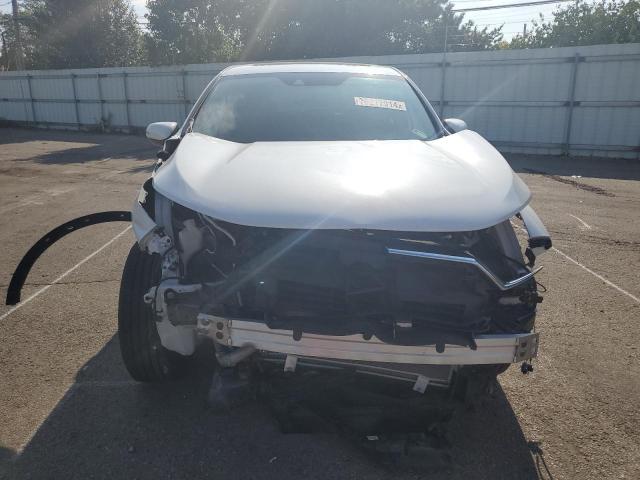 2022 HONDA CR-V EX - 7FARW2H55NE016239
