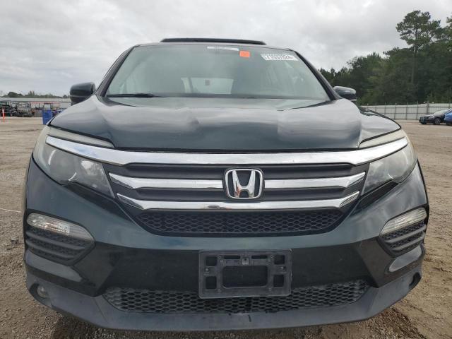 VIN 5FNYF5H72GB009956 2016 Honda Pilot, Exln no.5