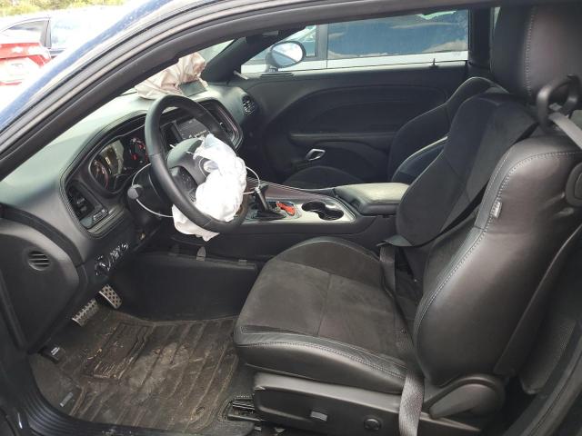 2023 DODGE CHALLENGER - 2C3CDZKG0PH528566