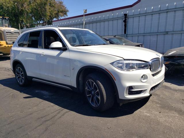 VIN 5UXKT0C57J0W03907 2018 BMW X5, Xdr40E no.4