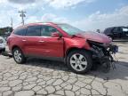 Lot #3023949251 2012 CHEVROLET TRAVERSE L