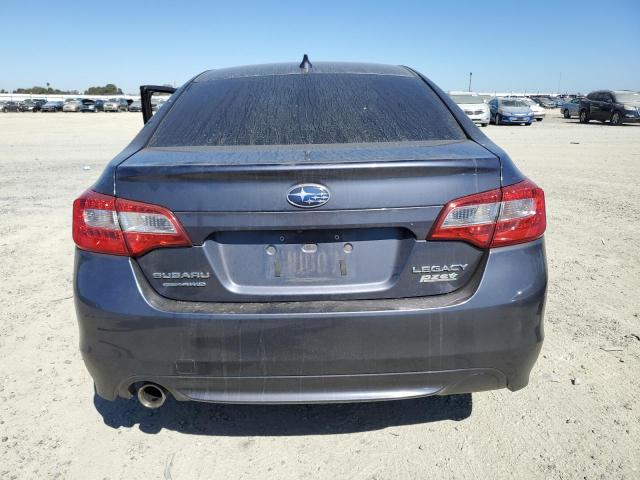 VIN 4S3BNAR65H3007558 2017 SUBARU LEGACY no.6