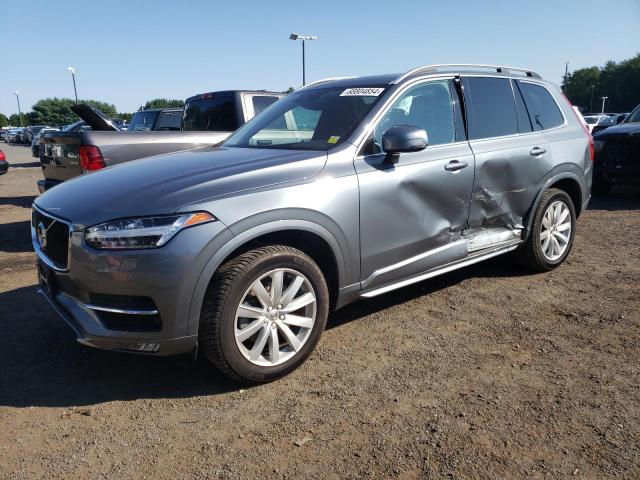 VIN YV4A22PK1G1072005 2016 Volvo XC90, T6 no.1