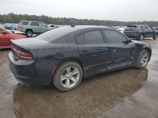 2017 DODGE CHARGER SX - 2C3CDXHG2HH563137