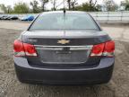 CHEVROLET CRUZE LS photo