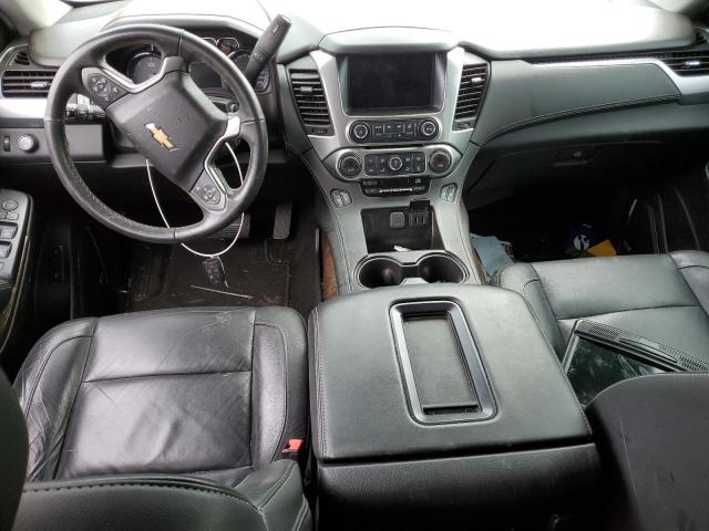 2018 CHEVROLET SUBURBAN K - 1GNSKHKC5JR148268