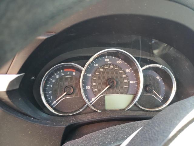 2016 TOYOTA COROLLA L - 2T1BURHE1GC733109