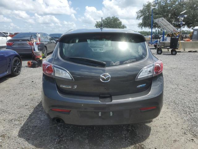 VIN JM1BL1L77D1834085 2013 Mazda 3, I no.6