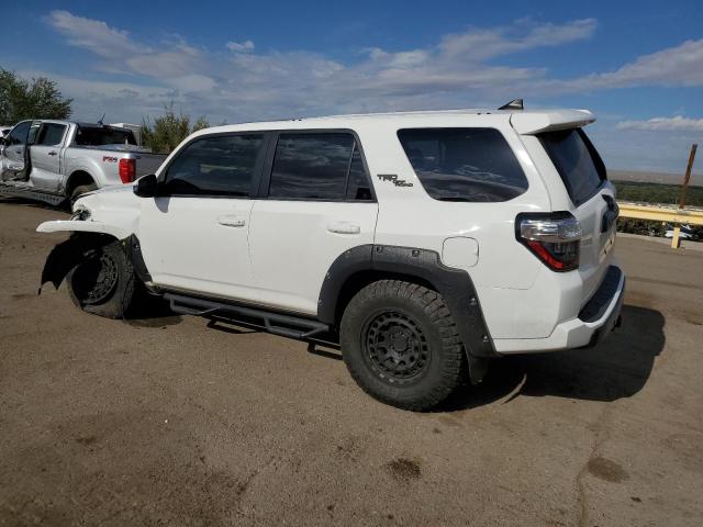 VIN JTEBU5JRXH5437876 2017 Toyota 4runner, Sr5/Sr5... no.2