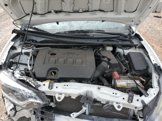 2016 TOYOTA COROLLA L - 5YFBURHE2GP550639