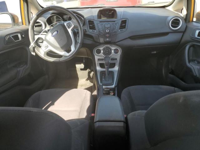 2016 FORD FIESTA SE - 3FADP4BJ2GM141188