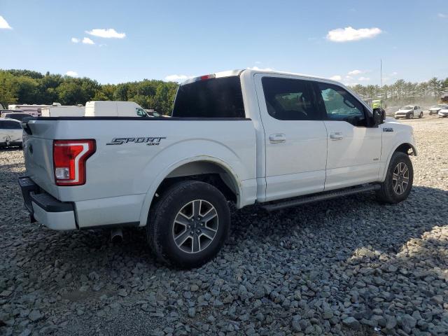 2015 FORD F150 SUPER - 1FTEW1EPXFFC10465
