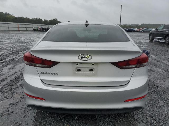 2017 HYUNDAI ELANTRA SE - KMHD84LF7HU273616