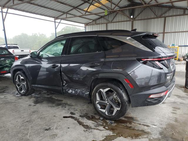 2022 HYUNDAI TUCSON LIM - 5NMJE3AE7NH008265