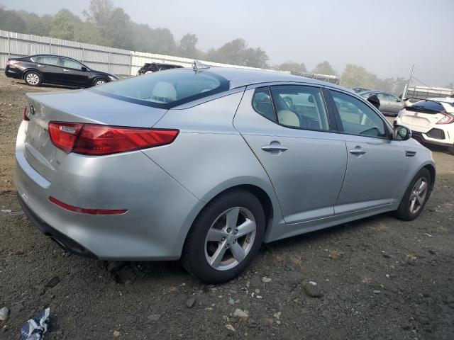 VIN 5XXGM4A7XEG284684 2014 KIA Optima, LX no.3