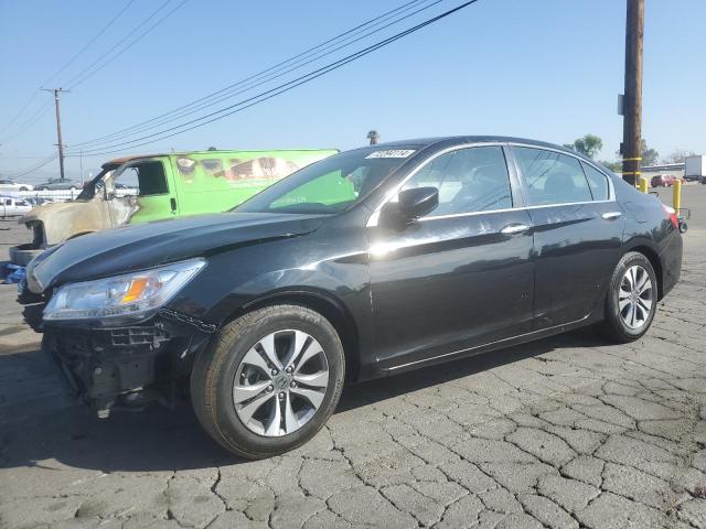 2013 HONDA ACCORD LX 2013