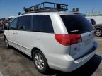 TOYOTA SIENNA XLE photo