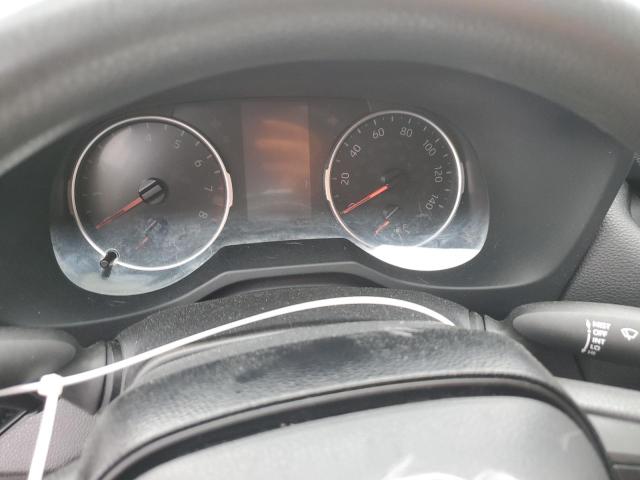 2019 TOYOTA RAV4 LE - JTMH1RFV7KJ010867